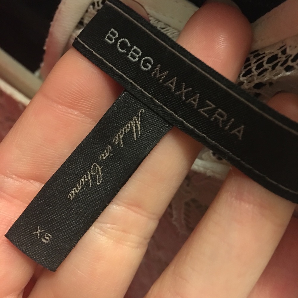 BCBG MaxAzria Dress - Picture 4 of 4